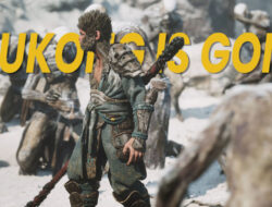 Kenapa Black Myth: Wukong Gagal Menjadi Game of the Year 2024?