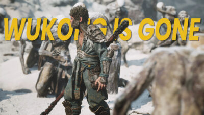 Kenapa Black Myth: Wukong Gagal Menjadi Game of the Year 2024?